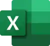 Microsoft Excel 2019 for Mac